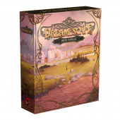 DreamEscape: Ooth Nargai (Exp.) DreamEscape: Ooth Nargai (Exp.)