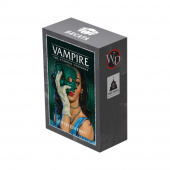 Vampire: The Eternal Struggle TCG - Hecata Vampire: The Eternal Struggle TCG - Hecata