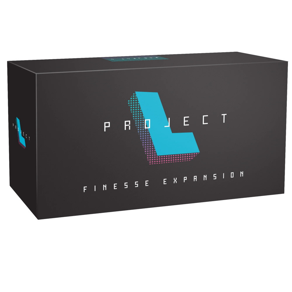 Project L: Finesse (Exp.)