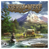 Sierra West Sierra West