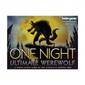 One Night Ultimate Werewolf One Night Ultimate Werewolf