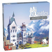 Castles of Mad King Ludwig: Expansions (Eng) Castles of Mad King Ludwig: Expansions (Eng)