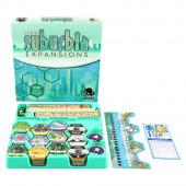 Suburbia Expansions (Exp.) Suburbia Expansions (Exp.)