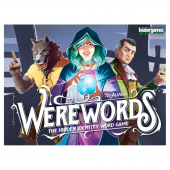 Werewords Werewords