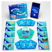 Sync or Swim Sync or Swim