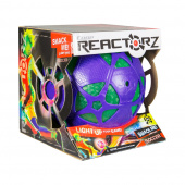 Reactorz valopallo Reactorz valopallo