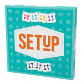 Setup (FI) Setup (FI)