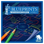 Blueprints of Mad King Ludwig Blueprints of Mad King Ludwig