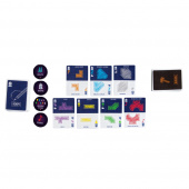 Blueprints of Mad King Ludwig Blueprints of Mad King Ludwig