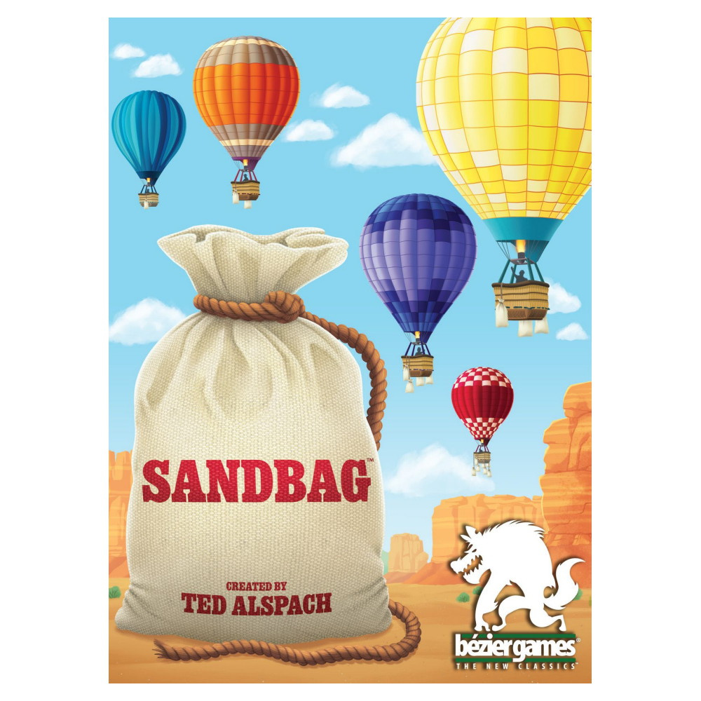 Sandbag