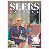 Seers Catalog Seers Catalog