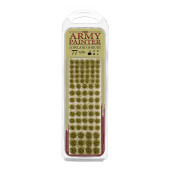 Army Painter: Battlefield Basing - Lowland Shrubs Tuft Army Painter: Battlefield Basing - Lowland Shrubs Tuft