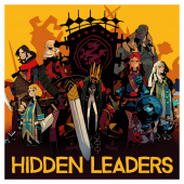 Hidden Leaders Hidden Leaders