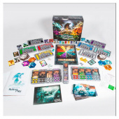 Dwellings of Eldervale Dwellings of Eldervale