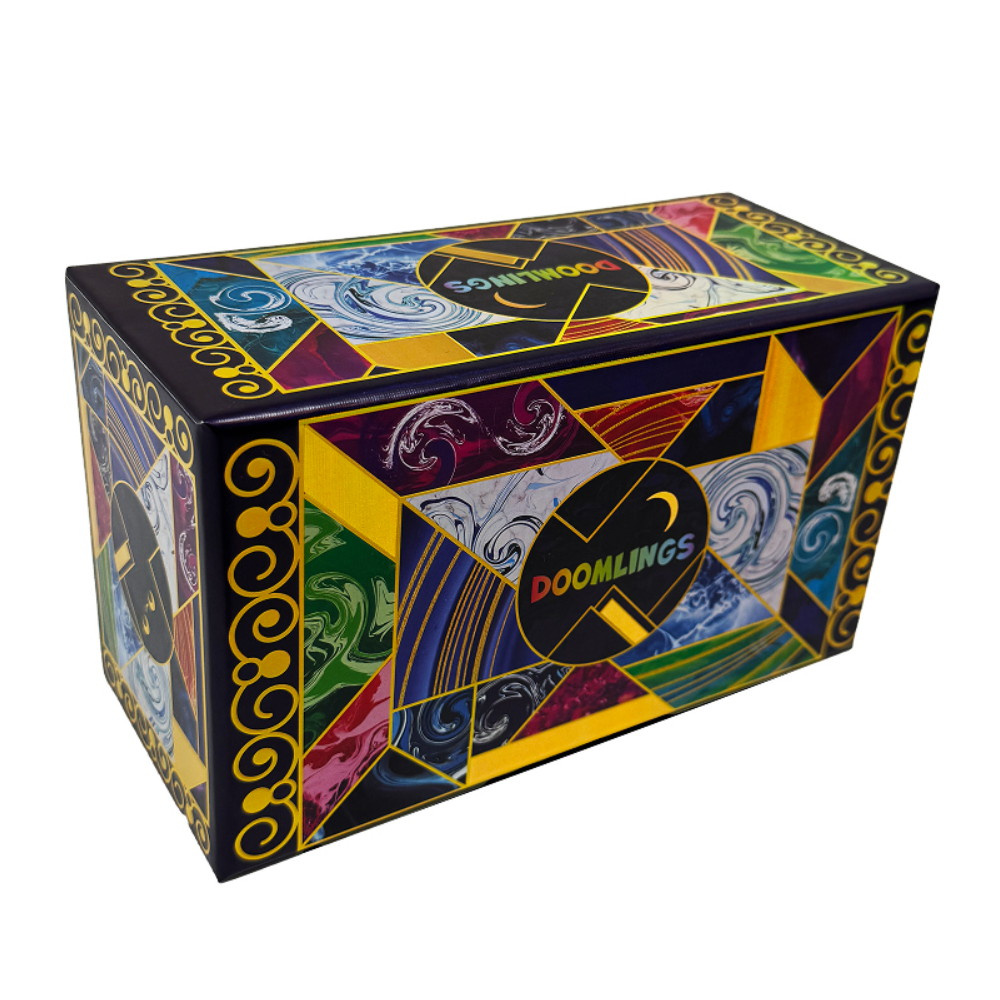 Doomlings: Deluxe Edition