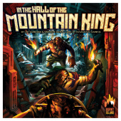 In the Hall of the Mountain King In the Hall of the Mountain King