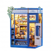 CuteBee Book Nook - Literature Bookstore CuteBee Book Nook - Literature Bookstore