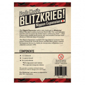 Blitzkrieg! - Nippon (Exp.) Blitzkrieg! - Nippon (Exp.)