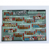 Blitzkrieg! - Nippon (Exp.) Blitzkrieg! - Nippon (Exp.)