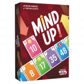 Mind Up! (FI) Mind Up! (FI)