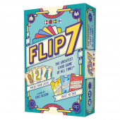 Flip 7 (FI) Flip 7 (FI)