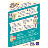 Flip 7 (FI) Flip 7 (FI)