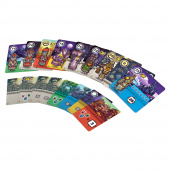 Faraway: People From Below (Exp.) (FI) Faraway: People From Below (Exp.) (FI)