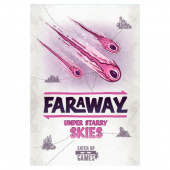Faraway: Under Starry Skies (Exp.) (FI) Faraway: Under Starry Skies (Exp.) (FI)