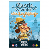 Castle Combo: Out of the Oubliette! (Exp.) (FI) Castle Combo: Out of the Oubliette! (Exp.) (FI)