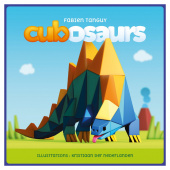 Cubosaurs Cubosaurs