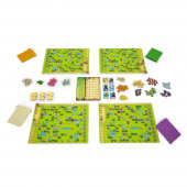 The Guardians of Haversack The Guardians of Haversack