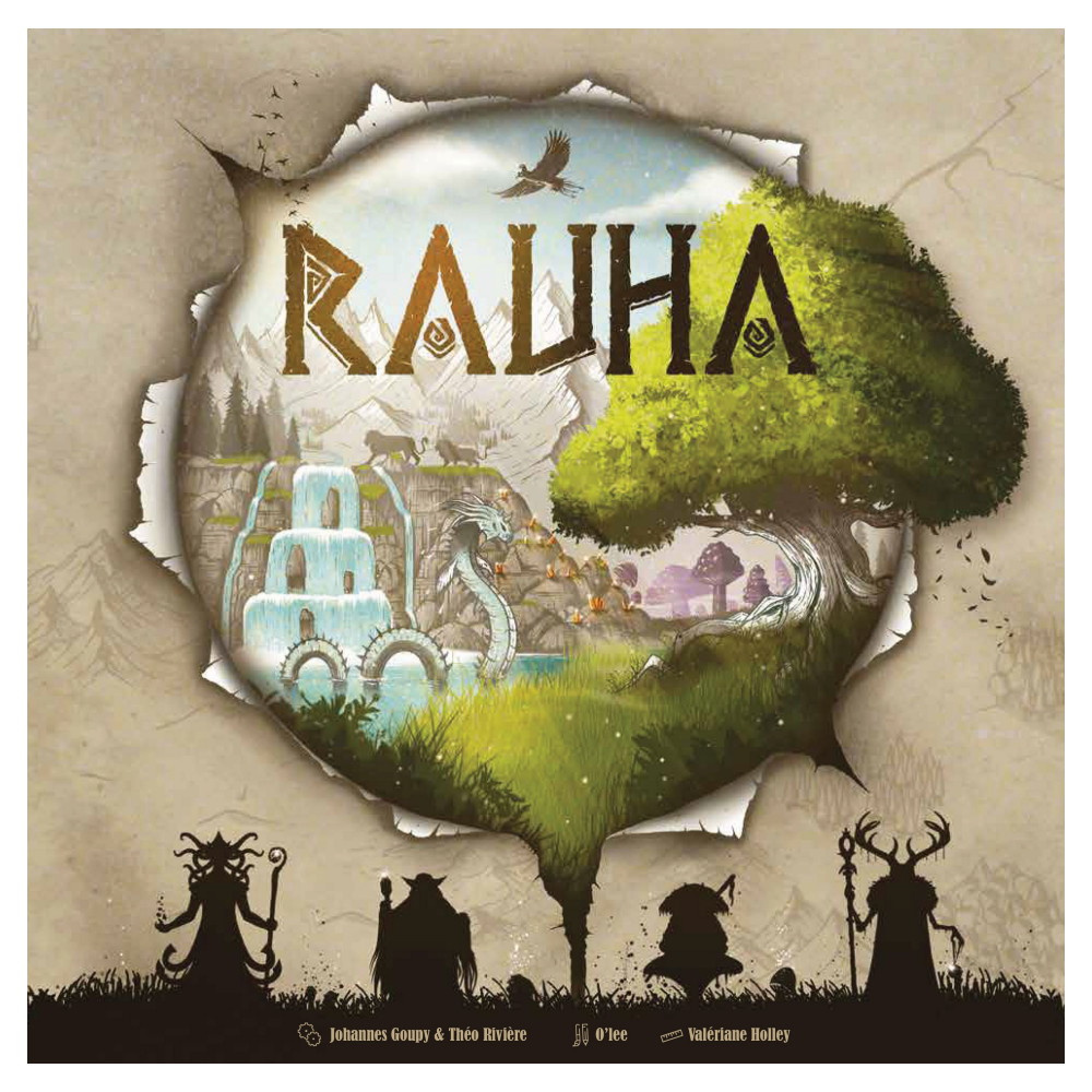 Rauha