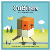 CuBirds CuBirds