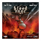 Blood Rage Blood Rage