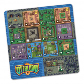 Overboss: A Boss Monster Adventure Overboss: A Boss Monster Adventure