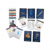 Cosmere RPG: Stormlight - Item Deck Cosmere RPG: Stormlight - Item Deck
