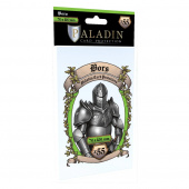 Paladin Sleeves 70 x 120 mm Bors Paladin Sleeves 70 x 120 mm Bors