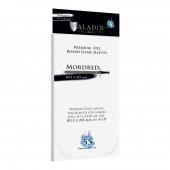 Paladin Sleeves 101,5 x 203 mm Mordred Paladin Sleeves 101,5 x 203 mm Mordred