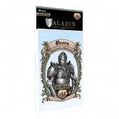 Paladin Sleeves 68 x 120 mm Beorn Paladin Sleeves 68 x 120 mm Beorn