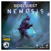 SideQuest: Nemesis SideQuest: Nemesis