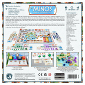 Minos: Dawn of the Bronze Age Minos: Dawn of the Bronze Age