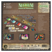 Nucleum: Court of Progress (Exp.) Nucleum: Court of Progress (Exp.)