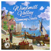 Windmill Valley: Blooming Sails (Exp.) Windmill Valley: Blooming Sails (Exp.)