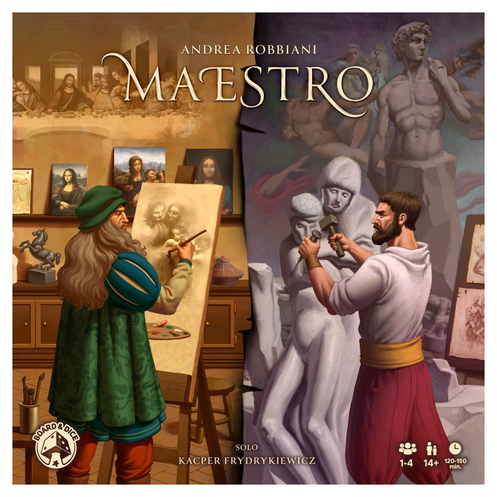 Maestro