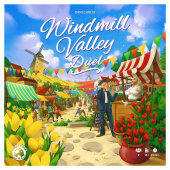 Windmill Valley: Duel Windmill Valley: Duel