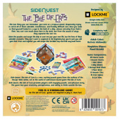 SideQuest: The Isle of Cats SideQuest: The Isle of Cats