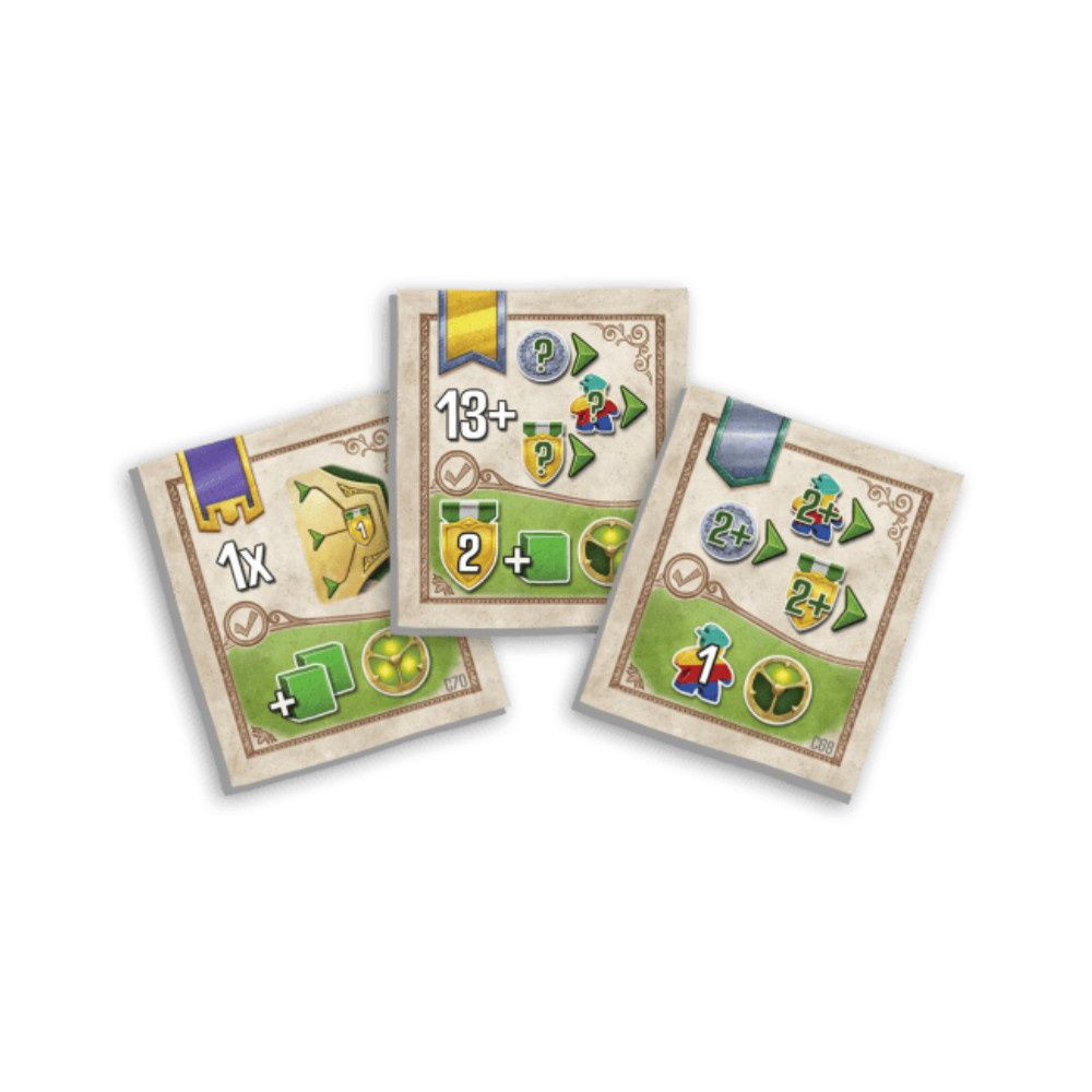 Nucleum: New Contracts Promo (Exp.)