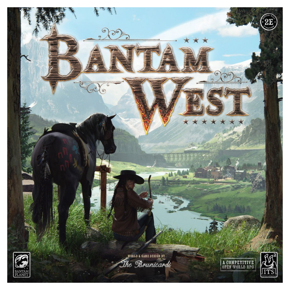 Bantam West