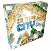 Cloud City Cloud City