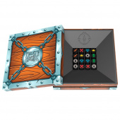 Pirate Box Pirate Box